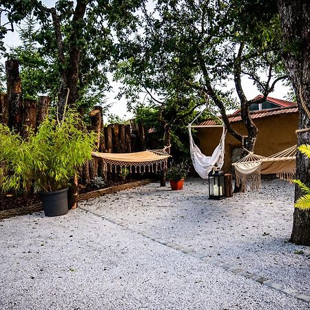 Resort Hisa Ida - Apartments With Hot Tub And Sauna Ivancna Gorica Luaran gambar