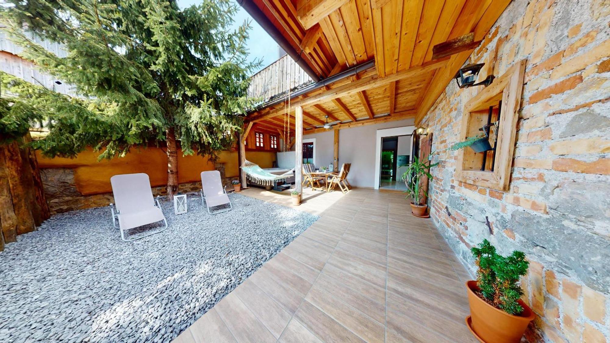 Resort Hisa Ida - Apartments With Hot Tub And Sauna Ivancna Gorica Luaran gambar