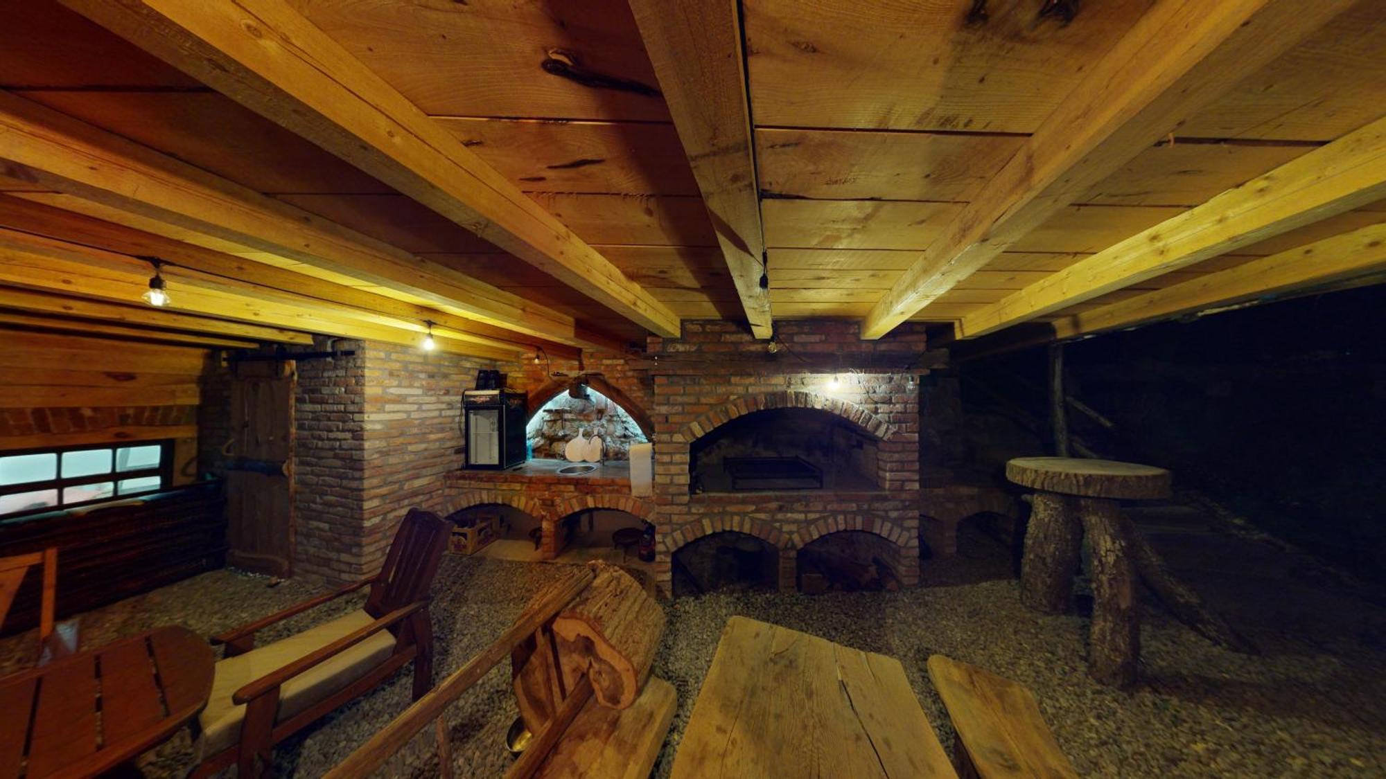 Resort Hisa Ida - Apartments With Hot Tub And Sauna Ivancna Gorica Luaran gambar