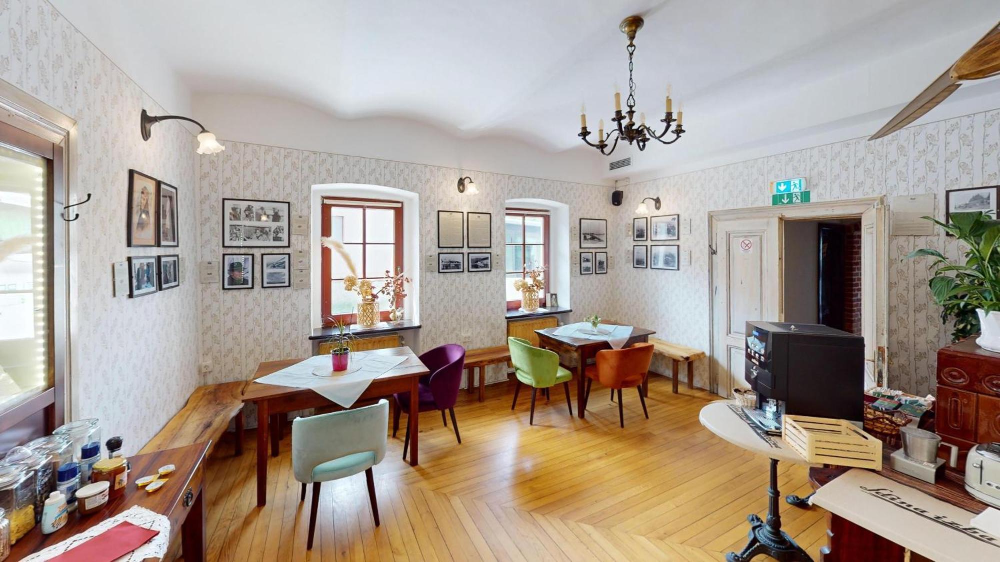 Resort Hisa Ida - Apartments With Hot Tub And Sauna Ivancna Gorica Luaran gambar