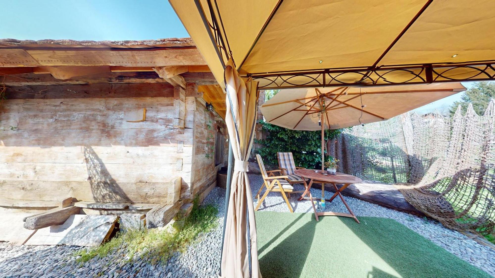 Resort Hisa Ida - Apartments With Hot Tub And Sauna Ivancna Gorica Bilik gambar