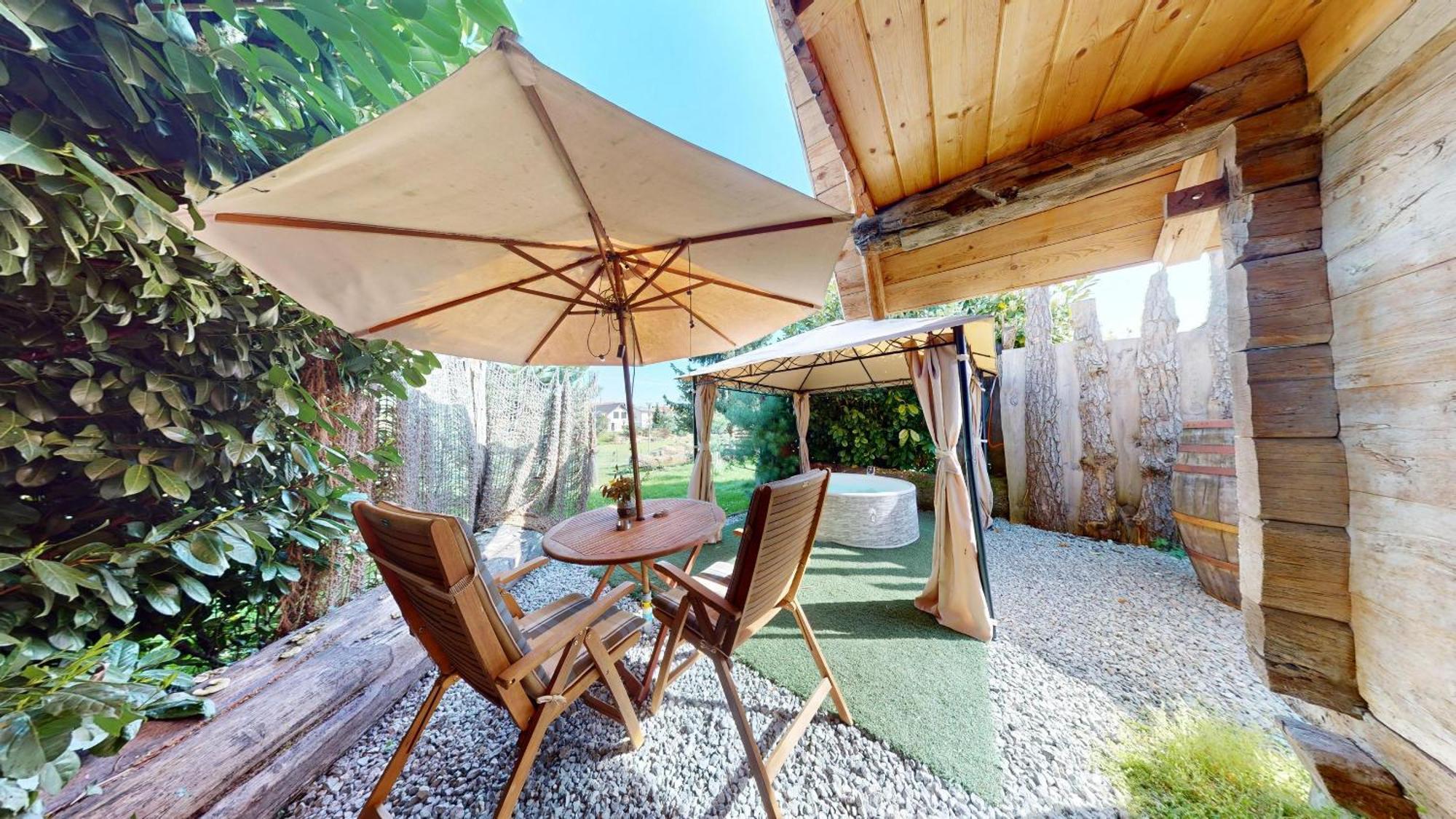 Resort Hisa Ida - Apartments With Hot Tub And Sauna Ivancna Gorica Bilik gambar