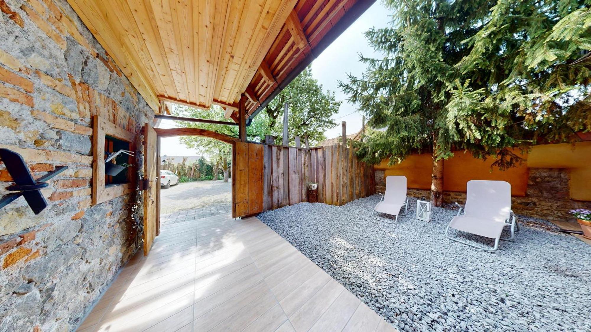 Resort Hisa Ida - Apartments With Hot Tub And Sauna Ivancna Gorica Bilik gambar