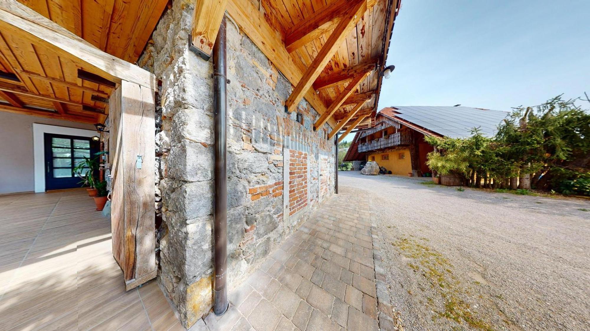 Resort Hisa Ida - Apartments With Hot Tub And Sauna Ivancna Gorica Bilik gambar