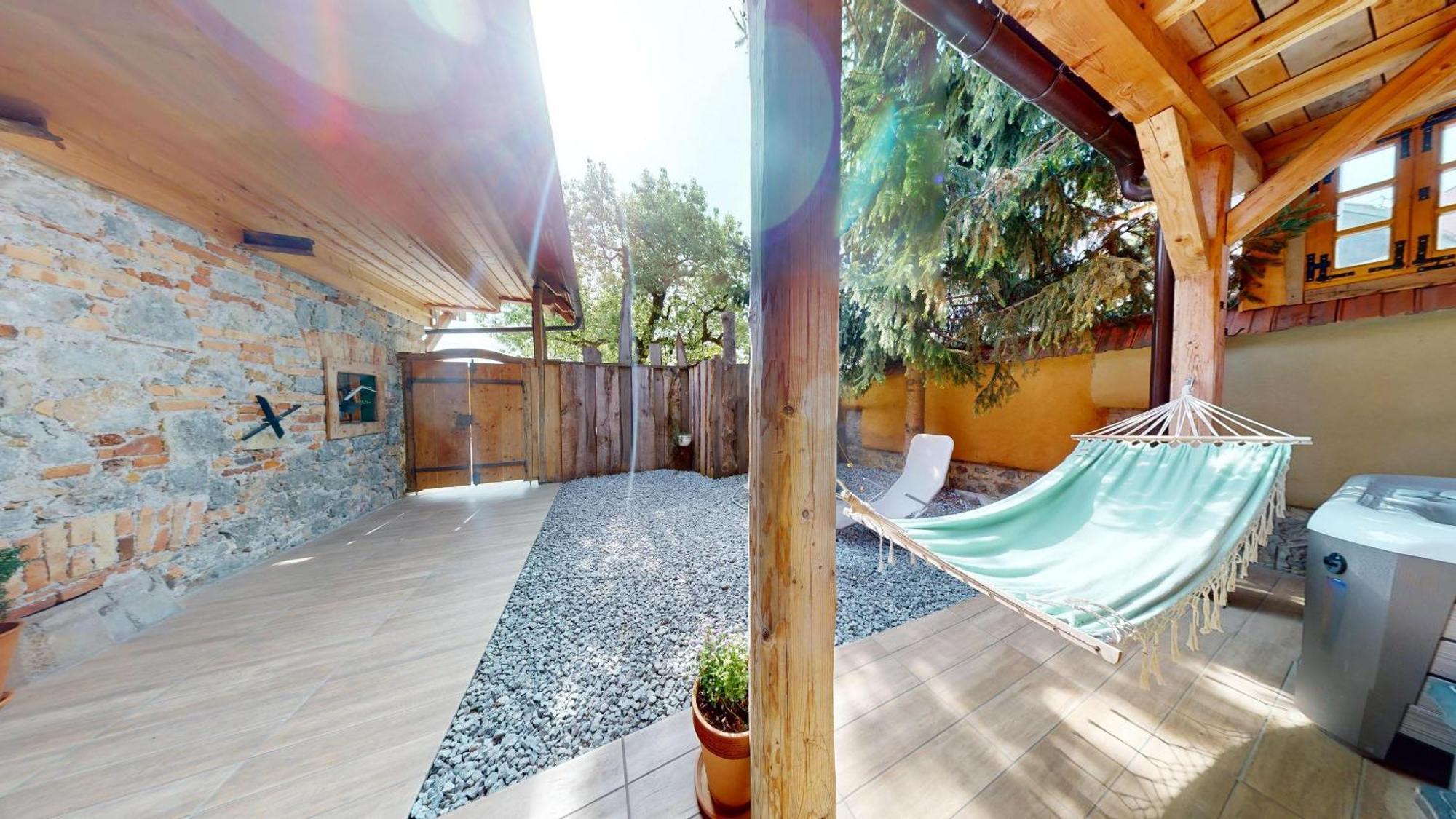 Resort Hisa Ida - Apartments With Hot Tub And Sauna Ivancna Gorica Bilik gambar