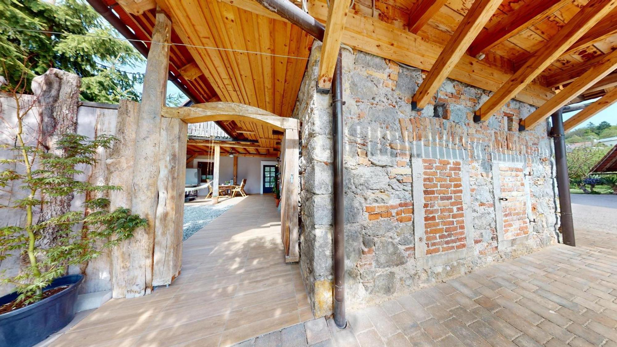Resort Hisa Ida - Apartments With Hot Tub And Sauna Ivancna Gorica Bilik gambar