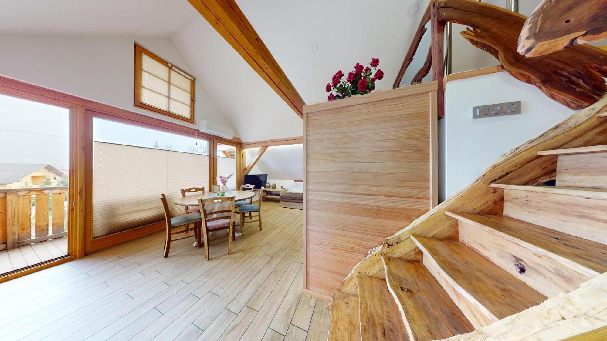 Resort Hisa Ida - Apartments With Hot Tub And Sauna Ivancna Gorica Bilik gambar