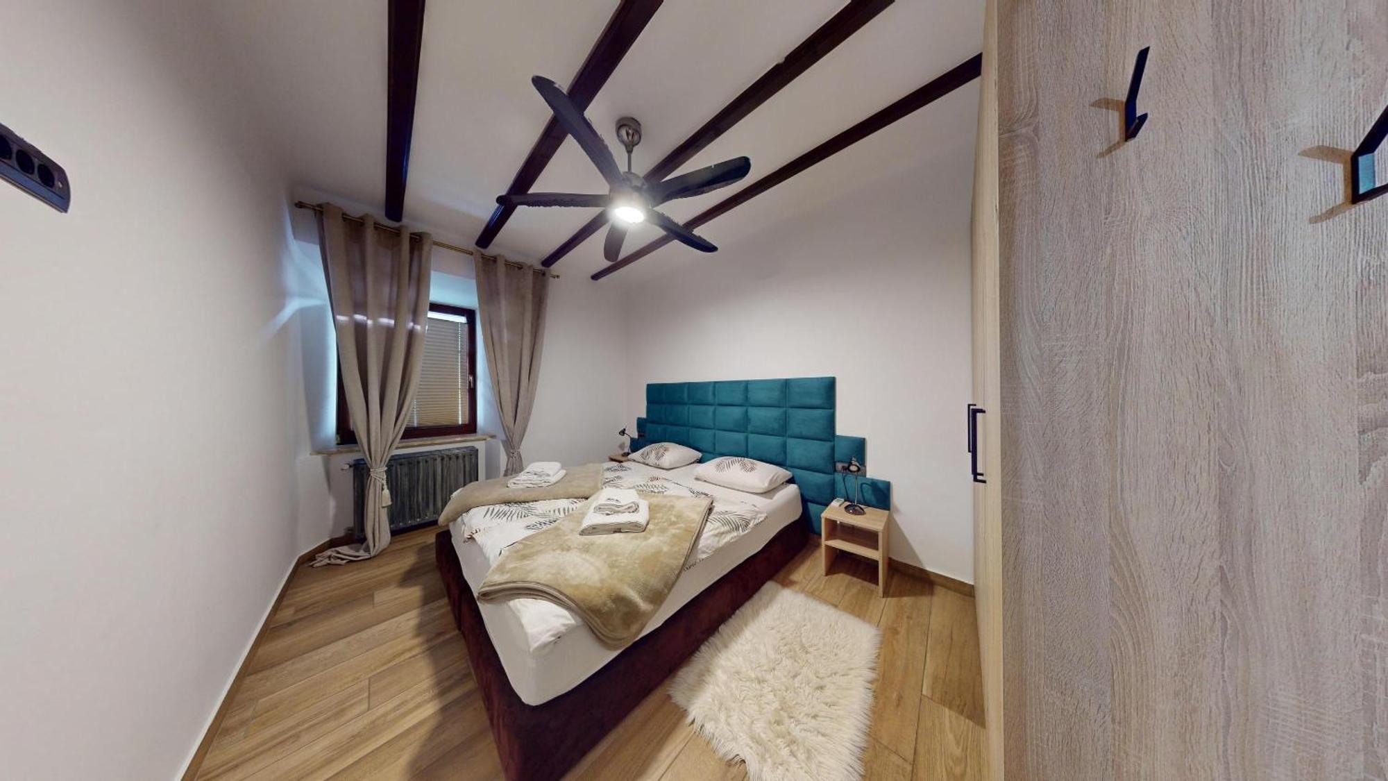 Resort Hisa Ida - Apartments With Hot Tub And Sauna Ivancna Gorica Bilik gambar