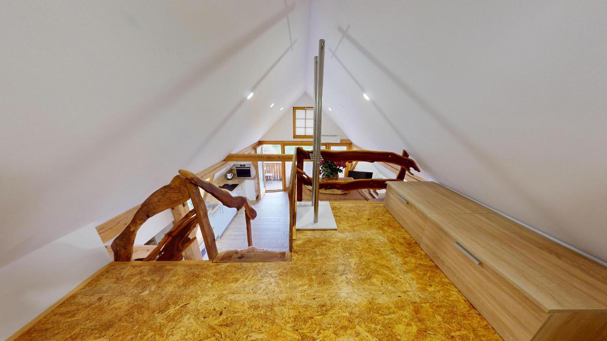 Resort Hisa Ida - Apartments With Hot Tub And Sauna Ivancna Gorica Bilik gambar