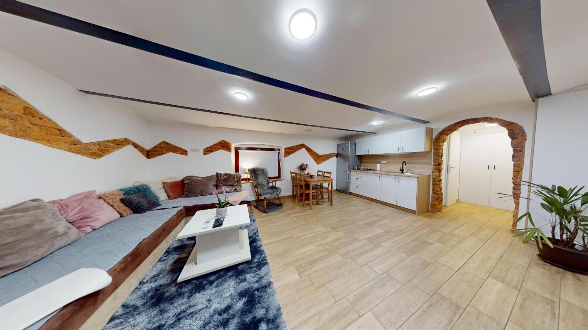 Resort Hisa Ida - Apartments With Hot Tub And Sauna Ivancna Gorica Bilik gambar