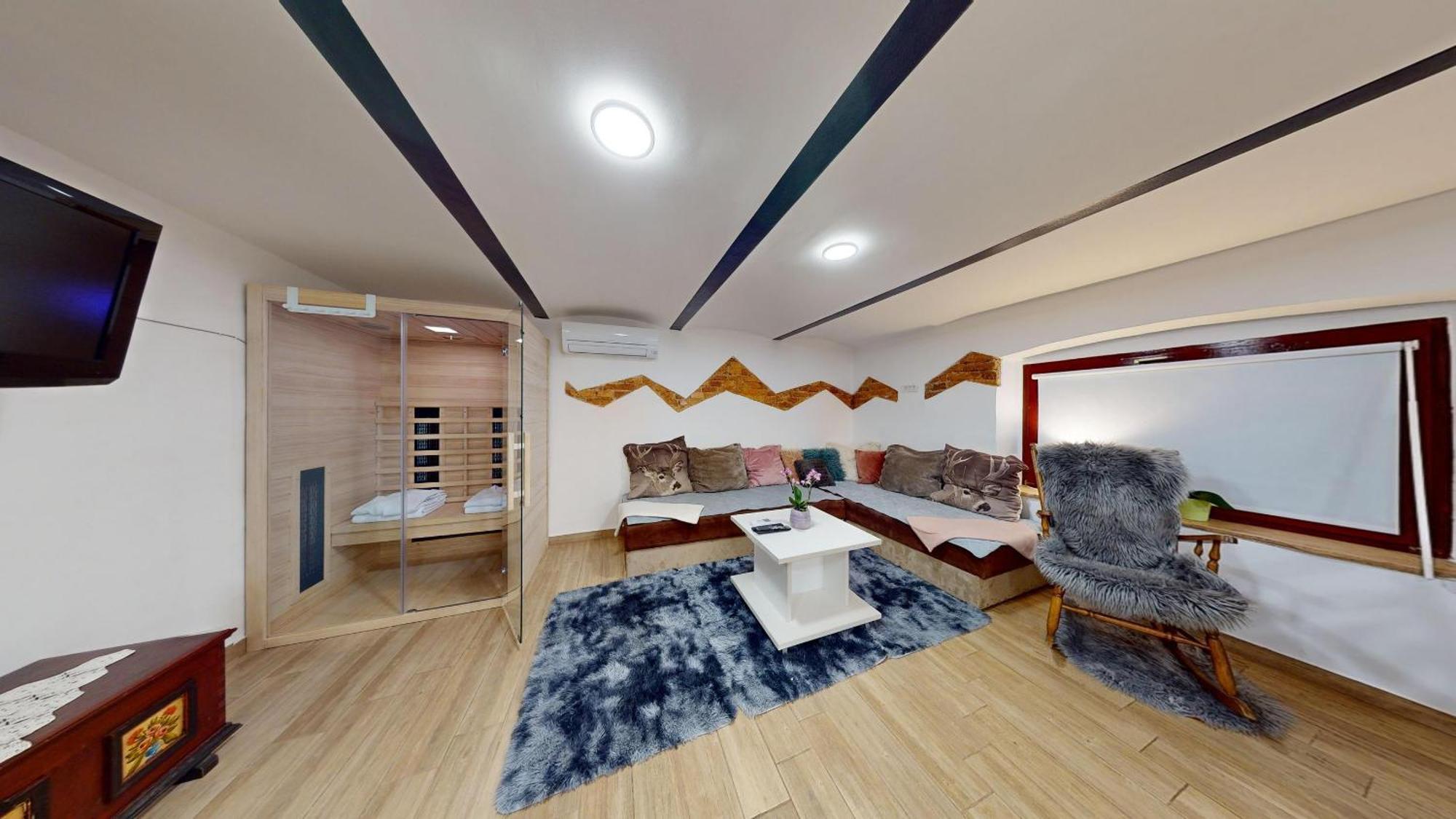 Resort Hisa Ida - Apartments With Hot Tub And Sauna Ivancna Gorica Bilik gambar