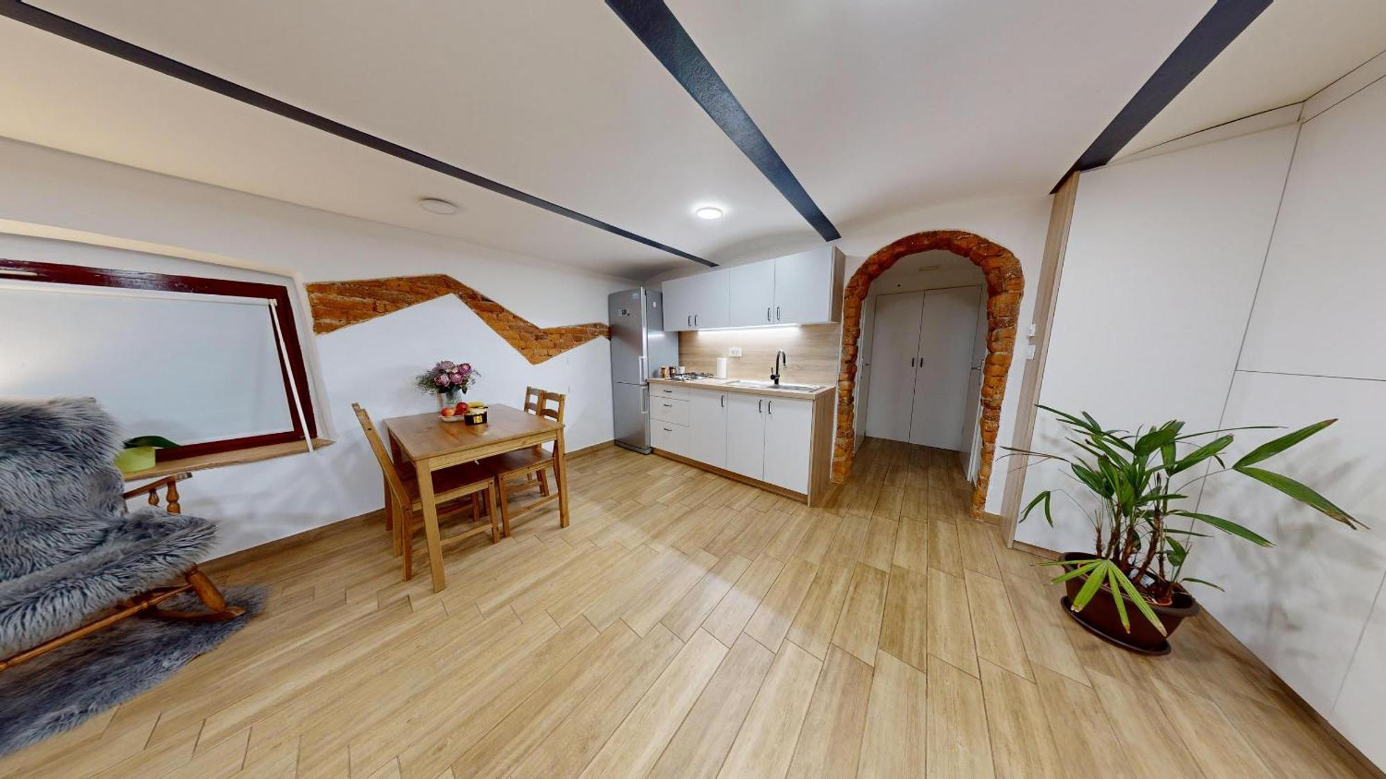 Resort Hisa Ida - Apartments With Hot Tub And Sauna Ivancna Gorica Bilik gambar