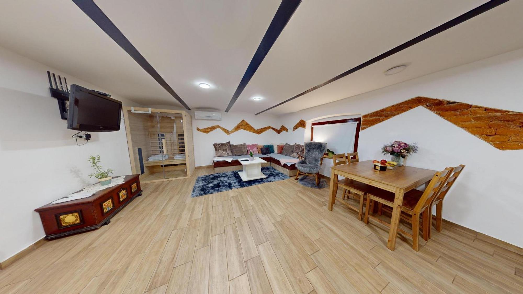Resort Hisa Ida - Apartments With Hot Tub And Sauna Ivancna Gorica Luaran gambar
