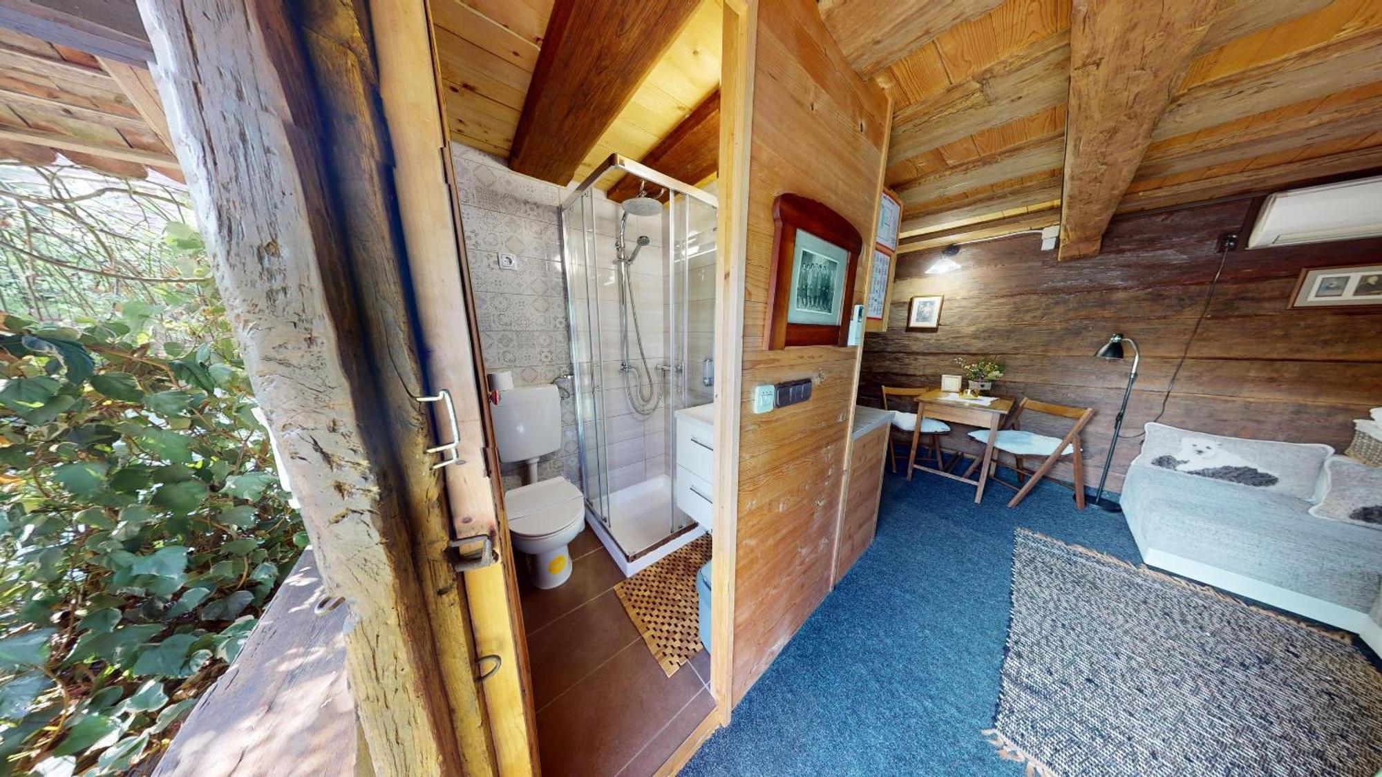 Resort Hisa Ida - Apartments With Hot Tub And Sauna Ivancna Gorica Luaran gambar